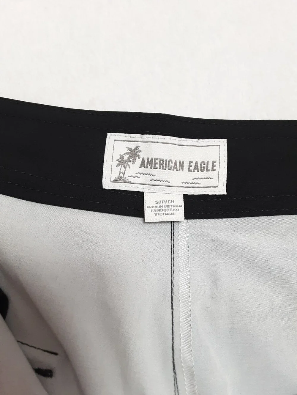 American Eagle Board Shorts Mens Small